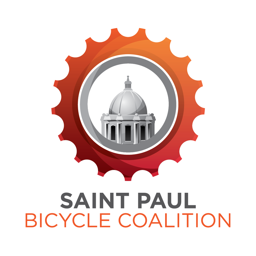 Saint Paul Bicycle Coalition