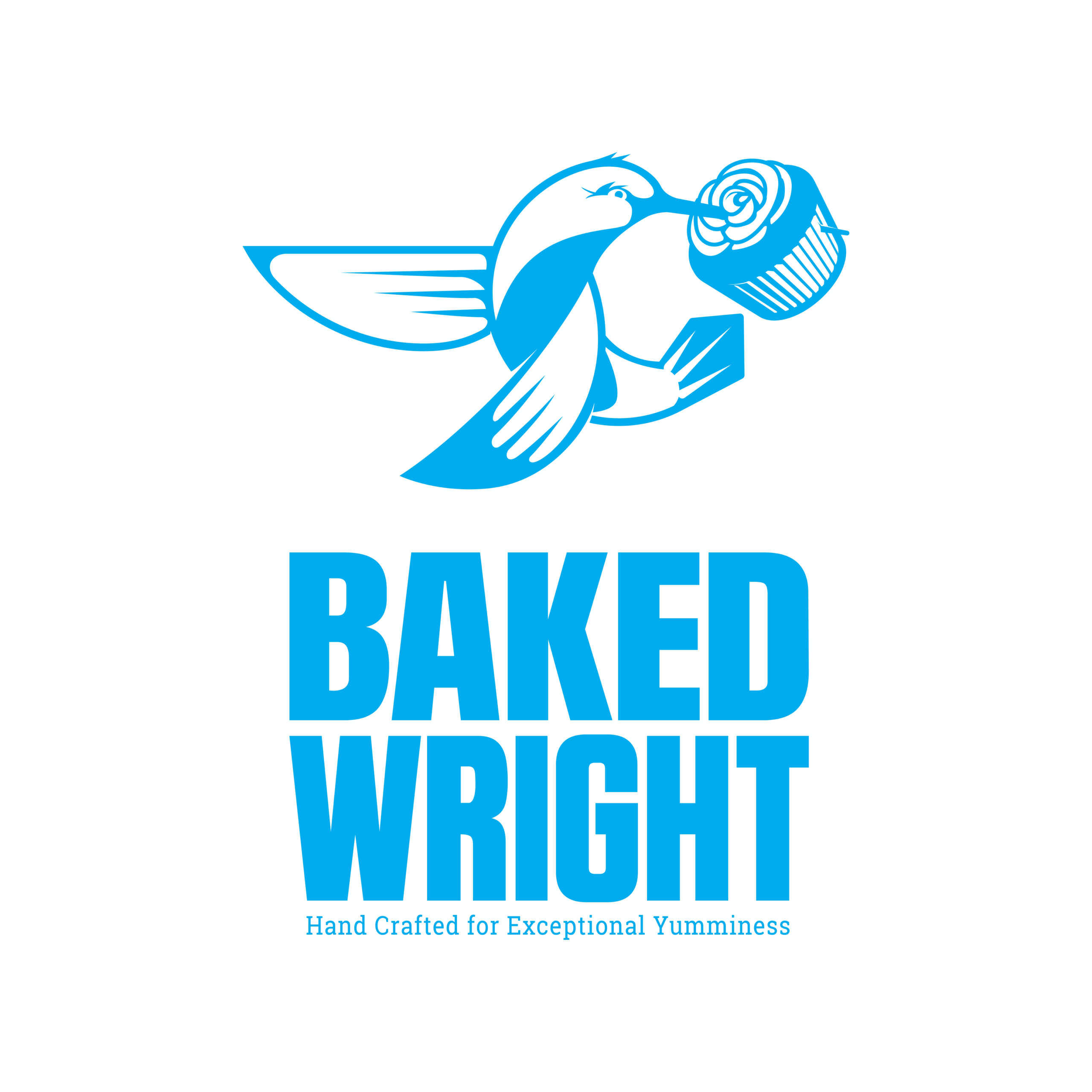 Baked Wright