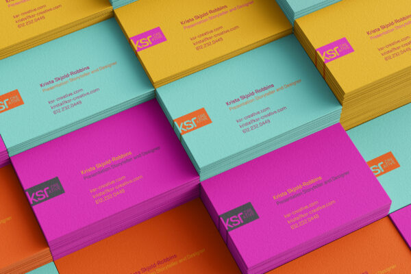 KSR-Business-Cards