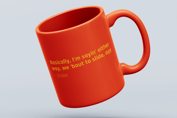 KSR-Mug-Drake KSR-Mug-Drake